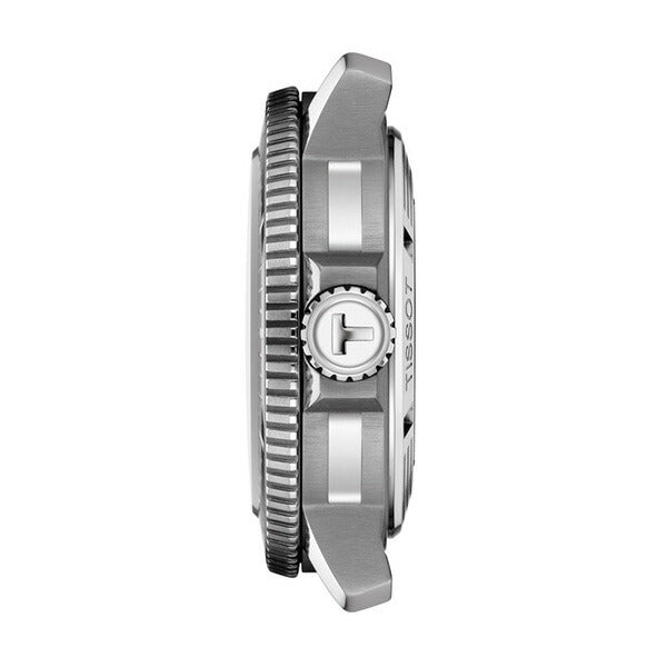 TISSOT SEASTAR (シースター)  2000 Professional T120.607.11.041.00