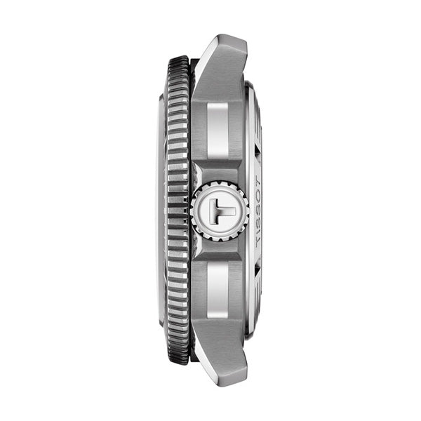 TISSOT SEASTAR (シースター)  2000 Professional T120.607.11.041.01