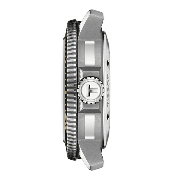 TISSOT SEASTAR (シースター)  2000 Professional T120.607.17.441.01