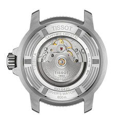 TISSOT SEASTAR (シースター)  2000 Professional T120.607.17.441.01
