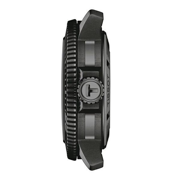 TISSOT SEASTAR (シースター)  2000 Professional T120.607.37.041.00