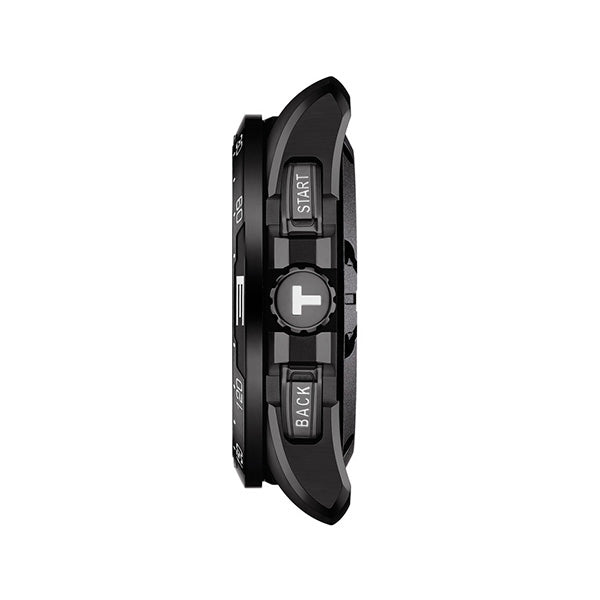 TISSOT T-Touch (T-タッチ) Connect Solar T121.420.47.051.03