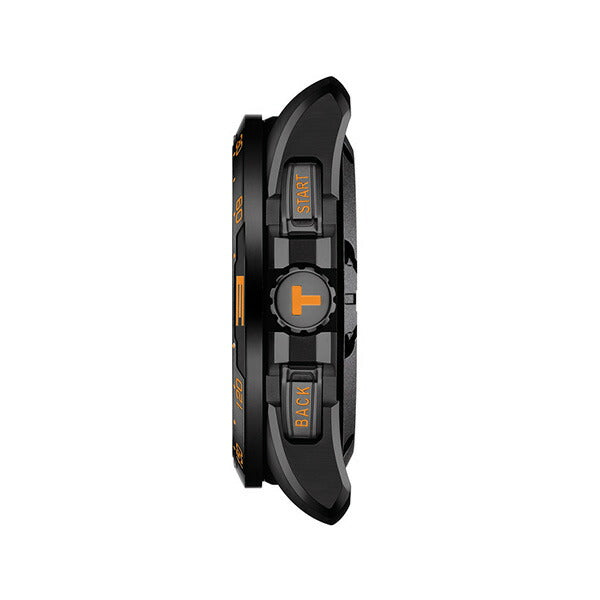 TISSOT T-Touch (T-タッチ)  Connect Solar T121.420.47.051.04