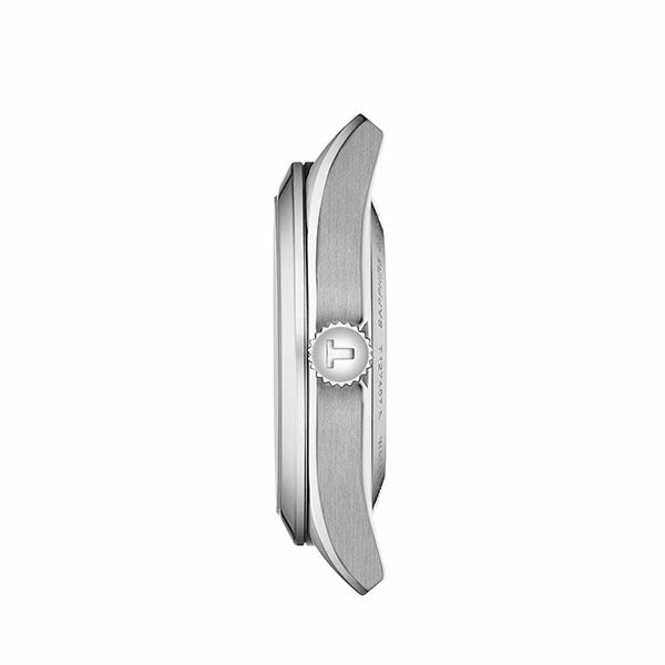 TISSOT Gentleman (ジェントルマン) Autmatic Powermatic 80 Silicium T127.407.11.041.00