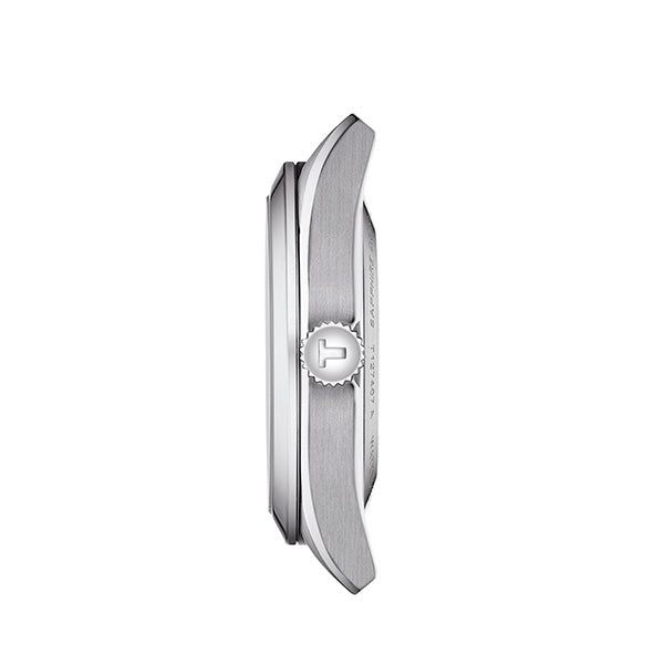 TISSOT Gentleman (ジェントルマン) Powermatic 80 Silicium T127.407.16.031.01
