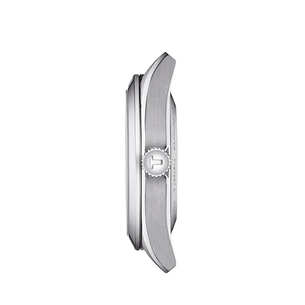 TISSOT Gentleman (ジェントルマン) Powermatic 80 Silicium T127.407.16.051.01
