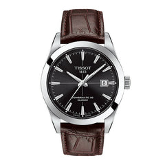 TISSOT Gentleman (ジェントルマン) Powermatic 80 Silicium T127.407.16.051.01