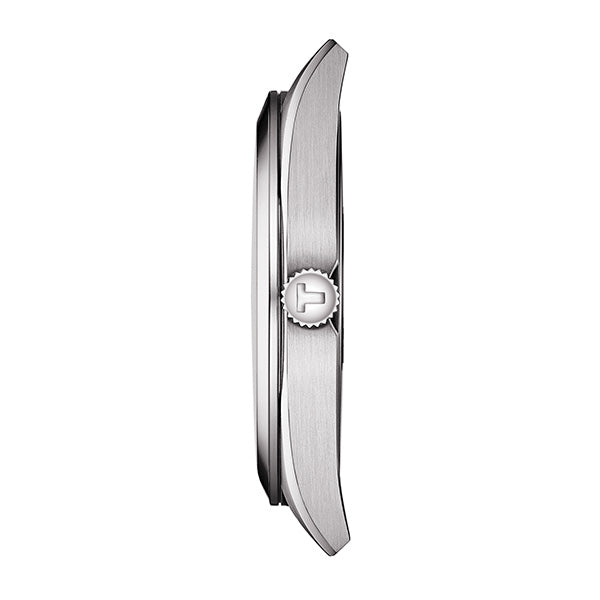 TISSOT Gentleman (ジェントルマン) Quartz T127.410.11.041.00