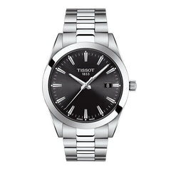 TISSOT Gentleman (ジェントルマン) Quartz T127.410.11.051.00