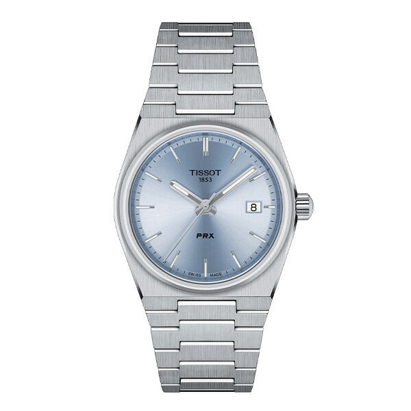 TISSOT PRX 35MM (ピーアールエックス)