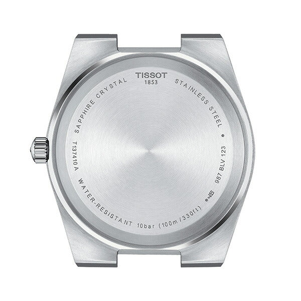 TISSOT PRX (ピーアールエックス) T137.410.11.091.00