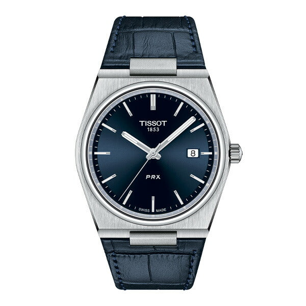 TISSOT PRX (ピーアールエックス)