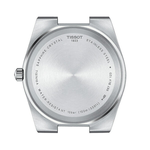 TISSOT PRX (ピーアールエックス) T137.410.16.041.00