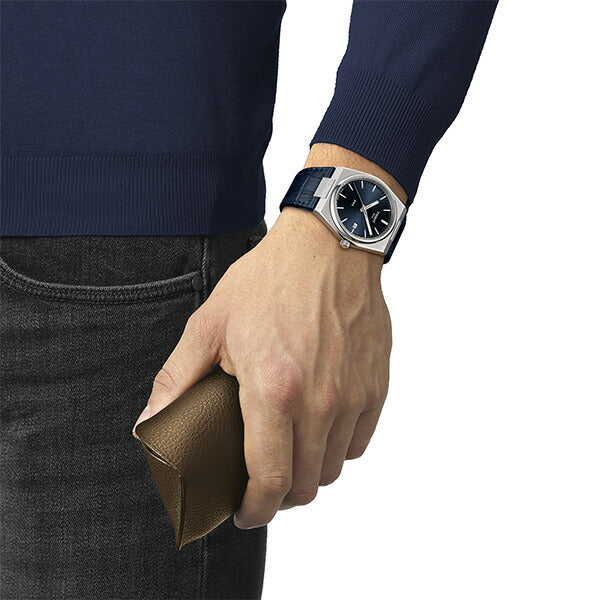 TISSOT PRX (ピーアールエックス) T137.410.16.041.00