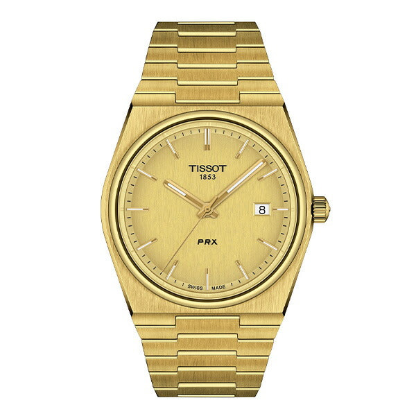 TISSOT PRX (ピーアールエックス)