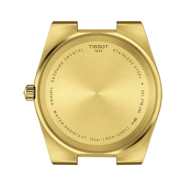 TISSOT PRX (ピーアールエックス) T137.410.33.021.00