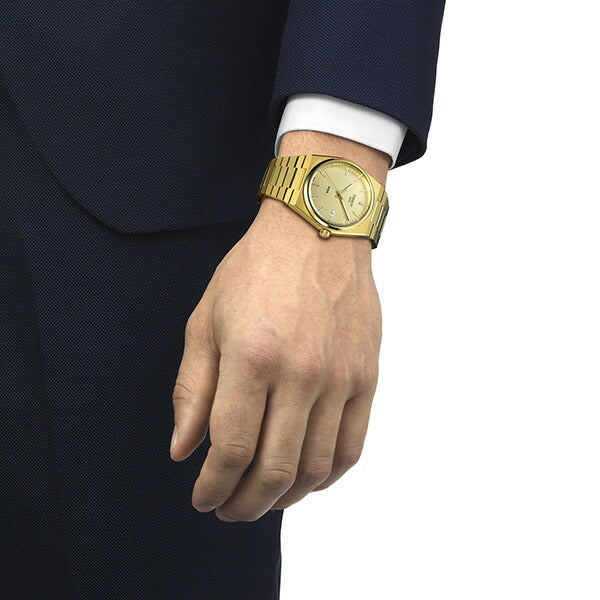 TISSOT PRX (ピーアールエックス) T137.410.33.021.00