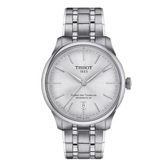 TISSOT ティソシュマン・デ・トゥレル パワーマティック80 39 mm T139.807.11.031.00