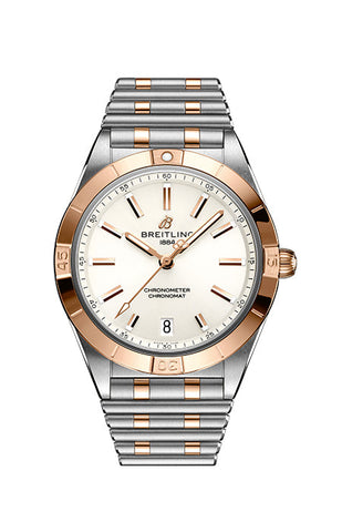 クロノマット オートマチック 36