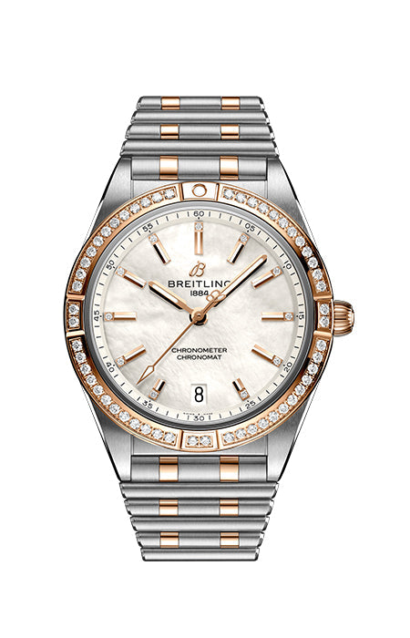 クロノマット 36【ブティック限定】