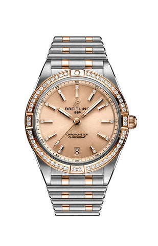 クロノマット オートマチック 36