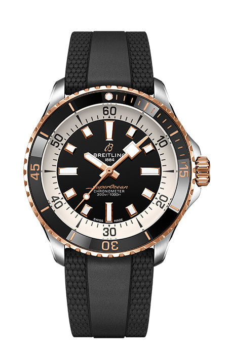 ブライトリング スーパーオーシャン オートマチック 42 U17375211B1S1