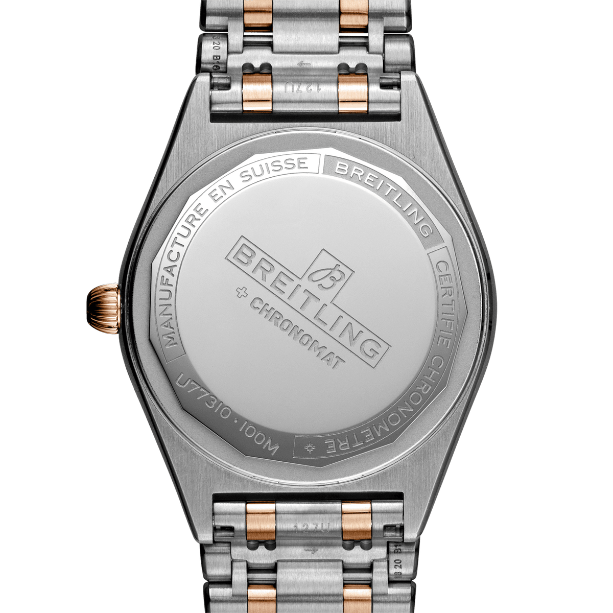 BREITLING / ブライトリング クロノマット 32 (Ref.U77310591A1U1)