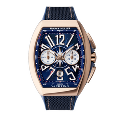 VANGUARD YACHTING CHRONOGRAPH