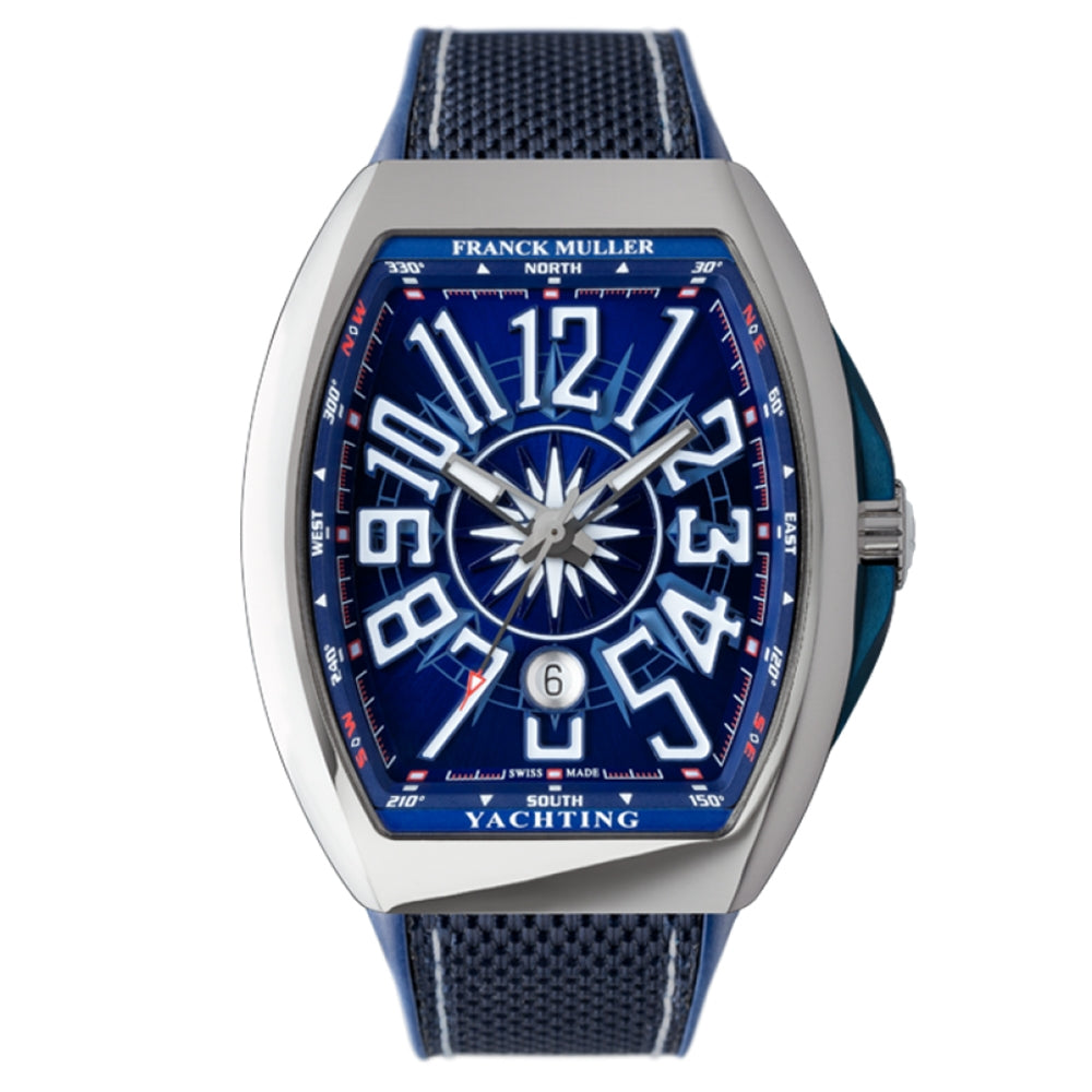 VANGUARD YACHTING
