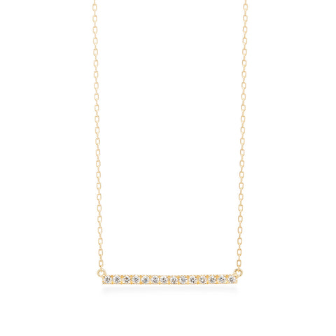 ティナライン ネックレス