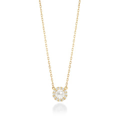 ヴィヴィアンローズ ネックレス