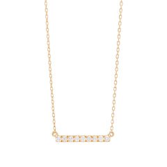 ティナ ショート ネックレス