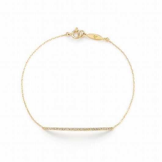 ティナブリッジブレスレット