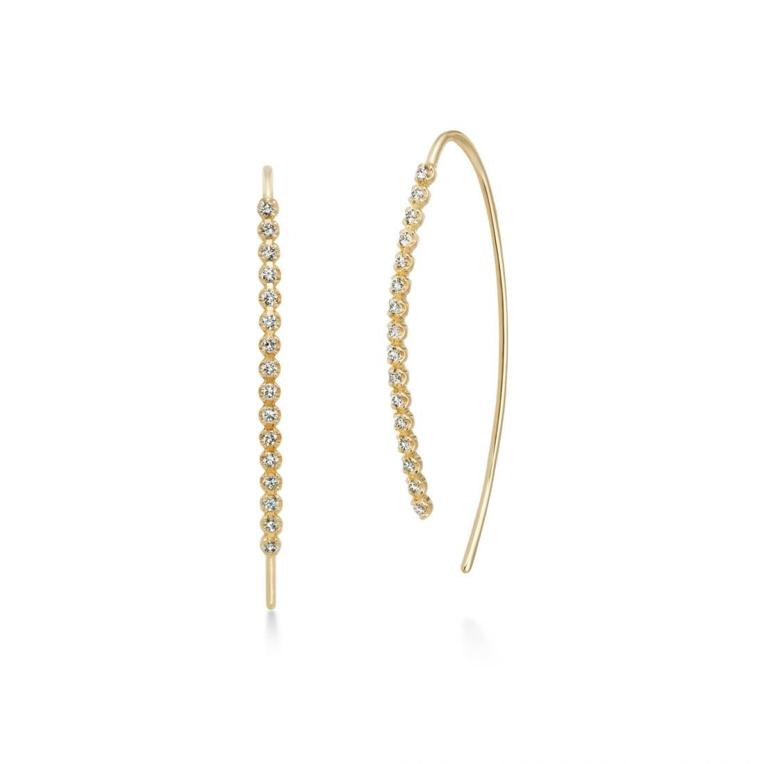 ビリーブリーフ ピアス