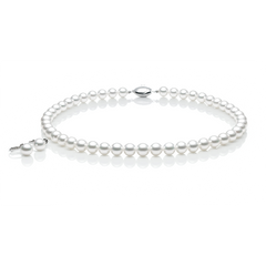 WAKANA ネックレスイヤリング 8mmUP