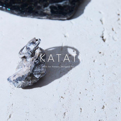 【婚約指輪】 STRAIGHT-6POINTS-NOSTONE