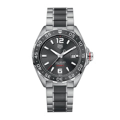 タグ・ホイヤー フォーミュラ1 キャリバー5 43mm