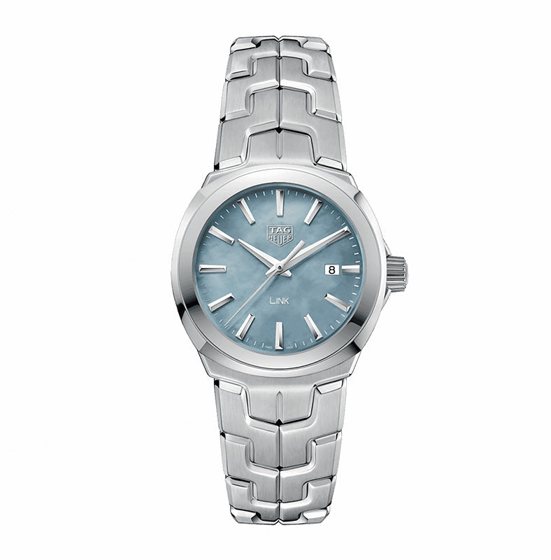 リンク レディ クォーツ 32mm