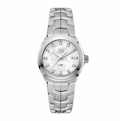 リンク レディ クォーツ 32mm