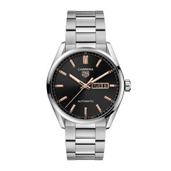 TAG Heuer Carrera Caliber 5 Day Date 41mm (2021 model)