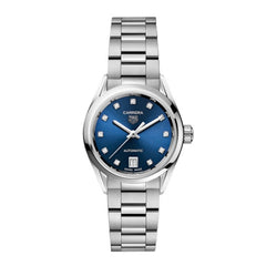 タグ･ホイヤー カレラ レディ キャリバー9 29mm (2021年モデル)