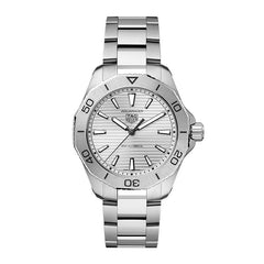 タグ・ホイヤー アクアレーサー プロフェッショナル200 40mm (2022年モデル)