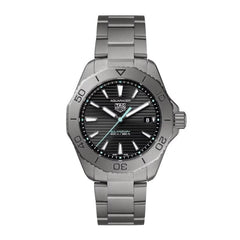 タグ・ホイヤー アクアレーサー プロフェッショナル200 ソーラーグラフ 40mm (2023年モデル)