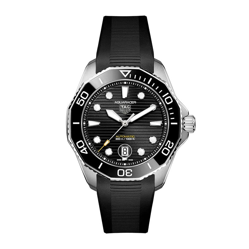 TAG Heuer Aquaracer Professional 300 43mm (2021 model)
