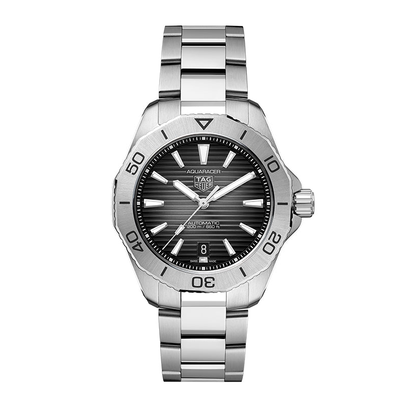 TAG Heuer Aquaracer Professional 200 40mm (2022 model)