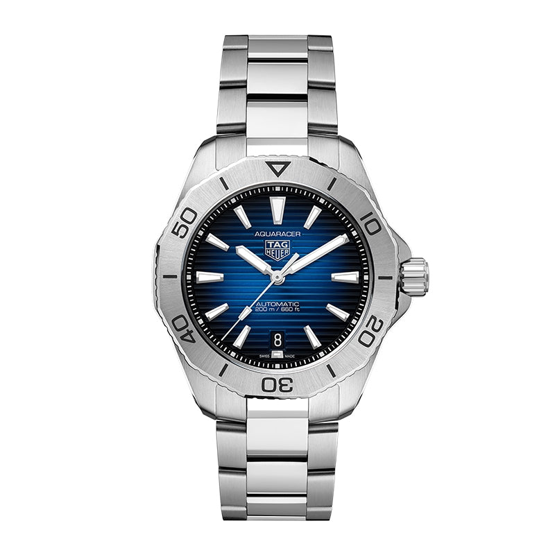 TAG Heuer Aquaracer Professional 200 40mm (2022 model)