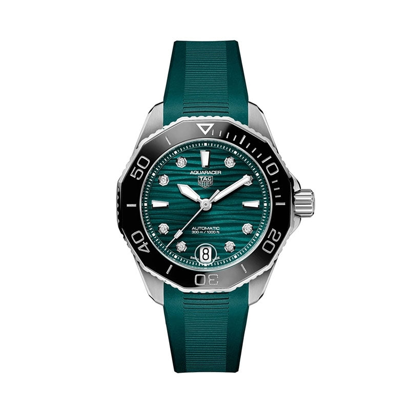 タグ・ホイヤー アクアレーサー プロフェッショナル300 36mm (2022年モデル)