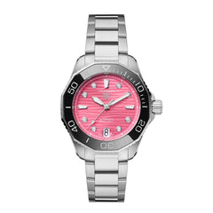 タグ・ホイヤー アクアレーサー プロフェッショナル 300 36mm (2021年モデル)