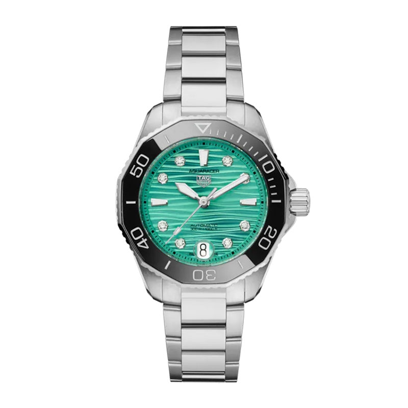 タグ・ホイヤー アクアレーサー プロフェッショナル300 36mm (2023年モデル)