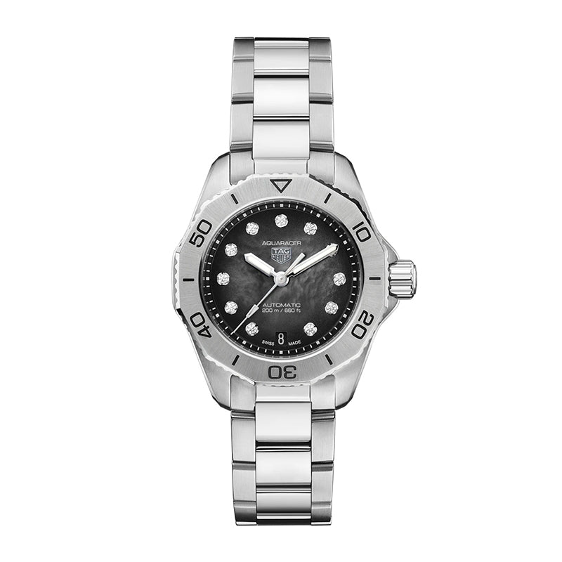 タグ・ホイヤー アクアレーサー プロフェッショナル200 30mm (2022年モデル)